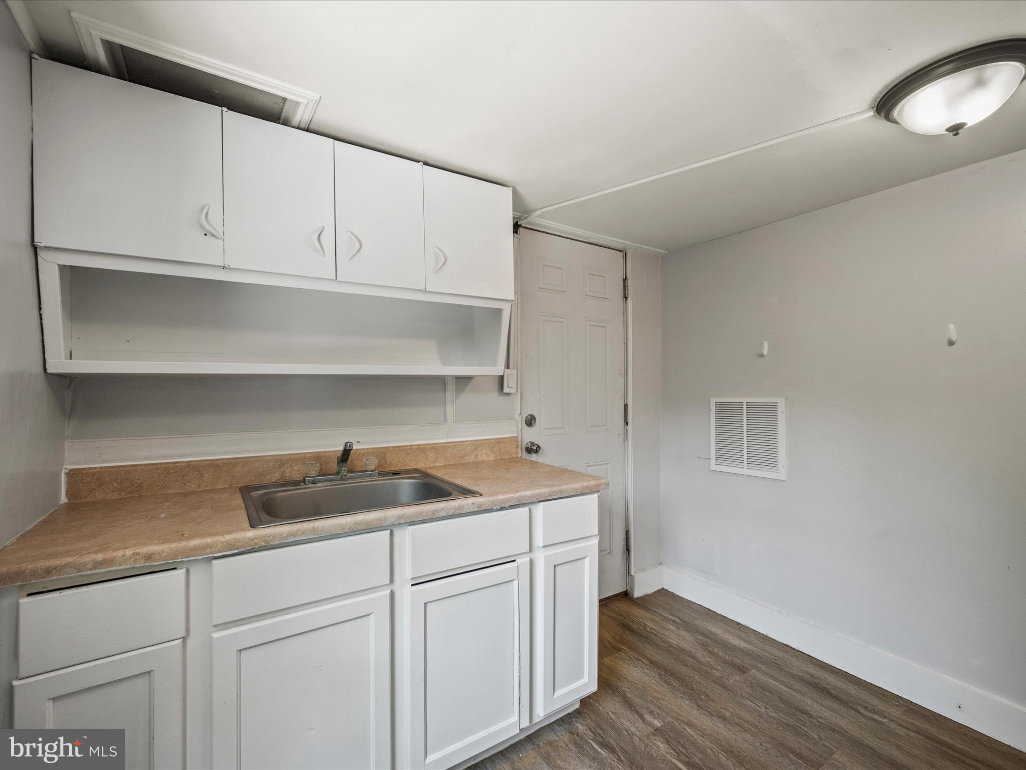 BAKERTON - Residential Income