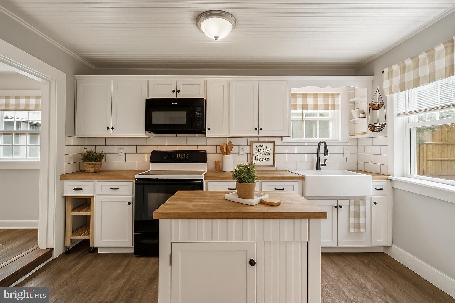 BAKERTON - Residential Income