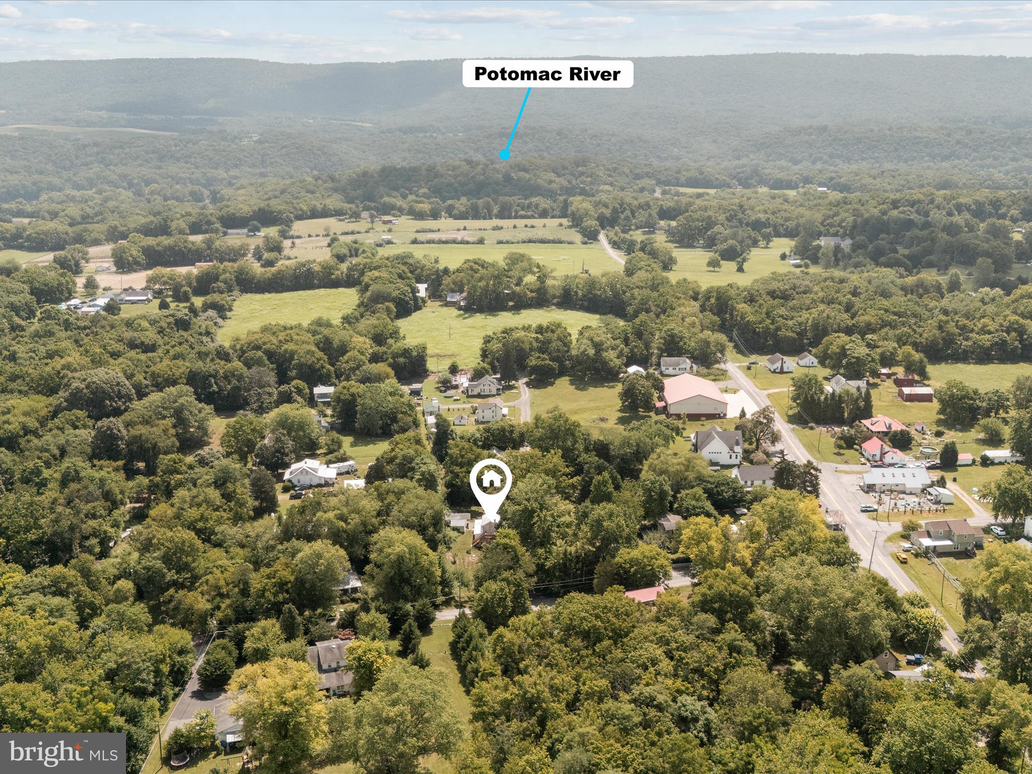 BAKERTON - Residential Income