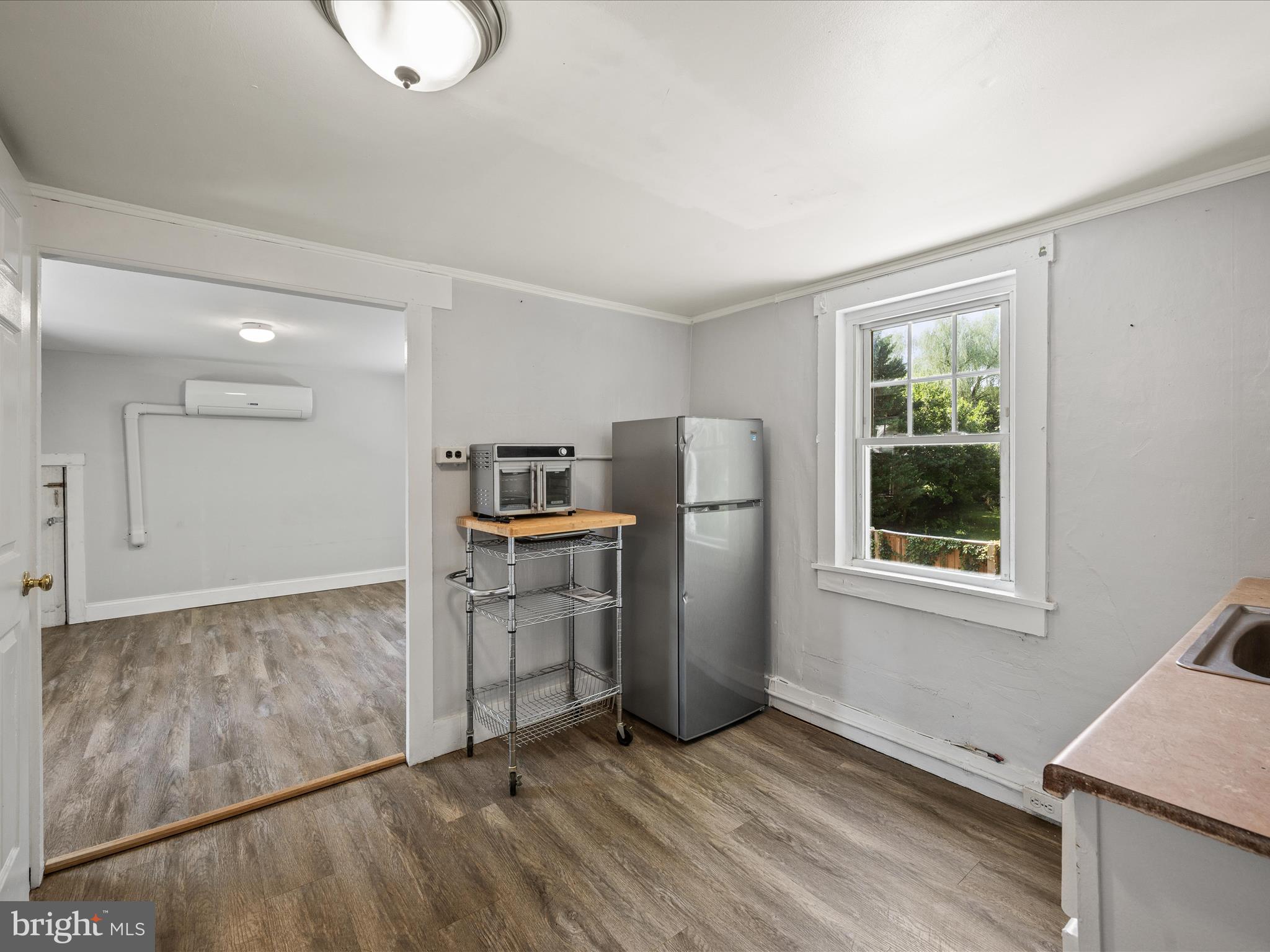 BAKERTON - Residential Income