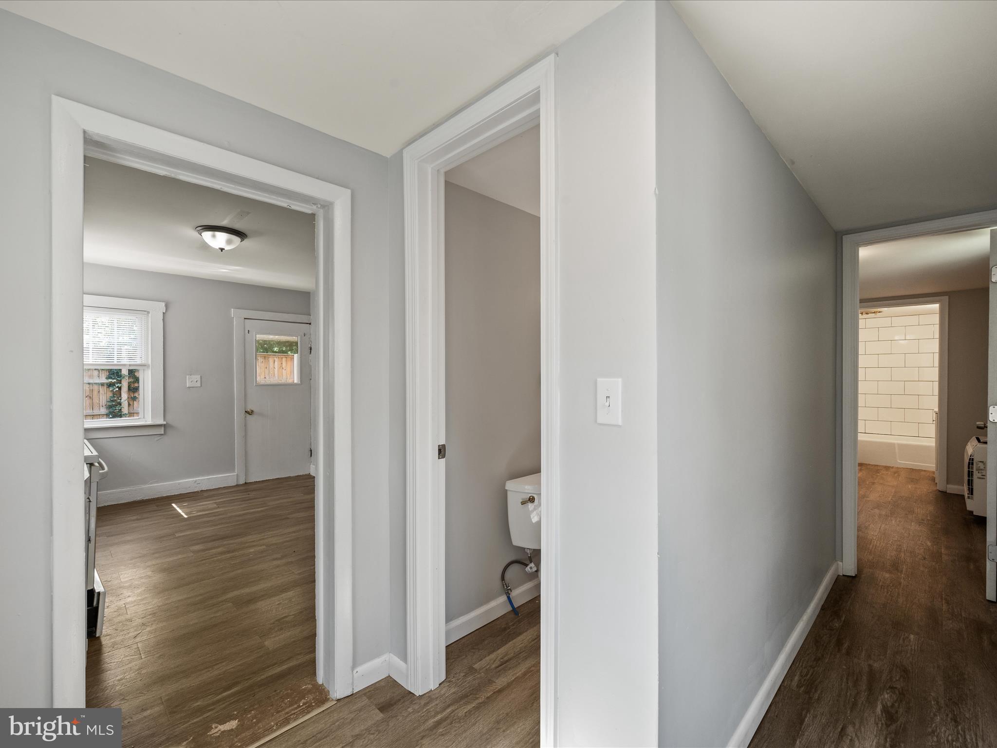 BAKERTON - Residential Income