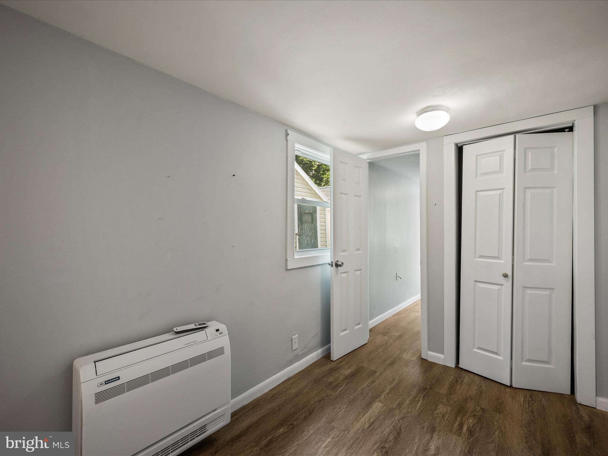 BAKERTON - Residential Income