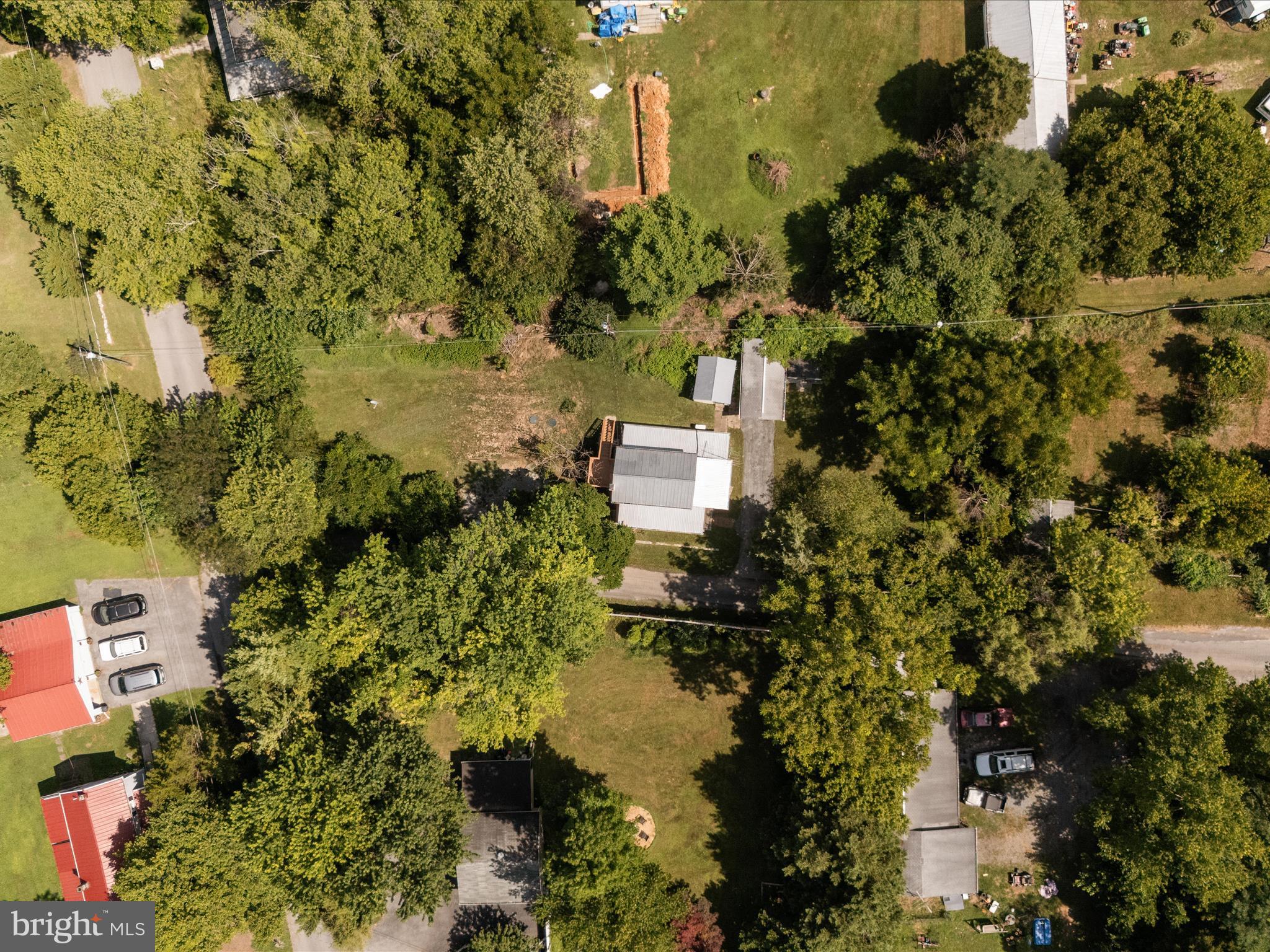 BAKERTON - Residential Income