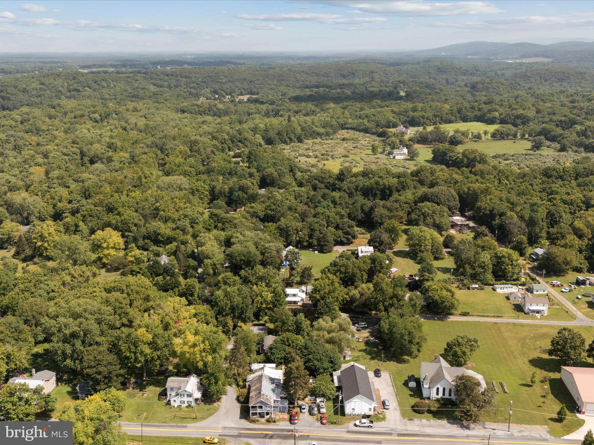 BAKERTON - Residential Income