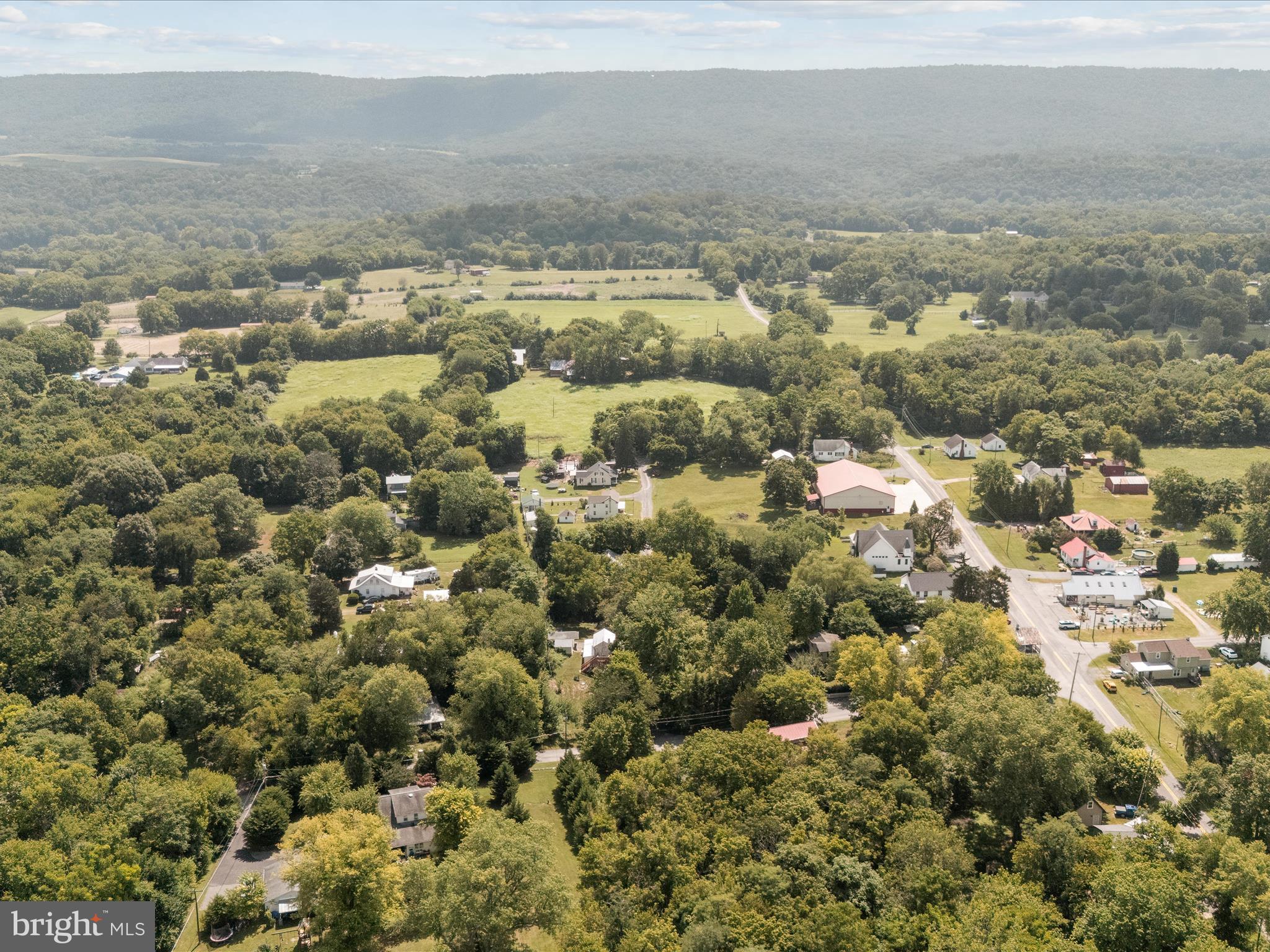 BAKERTON - Residential Income