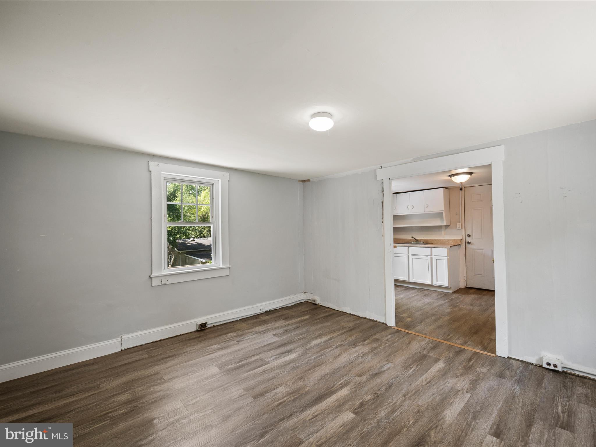 BAKERTON - Residential Income