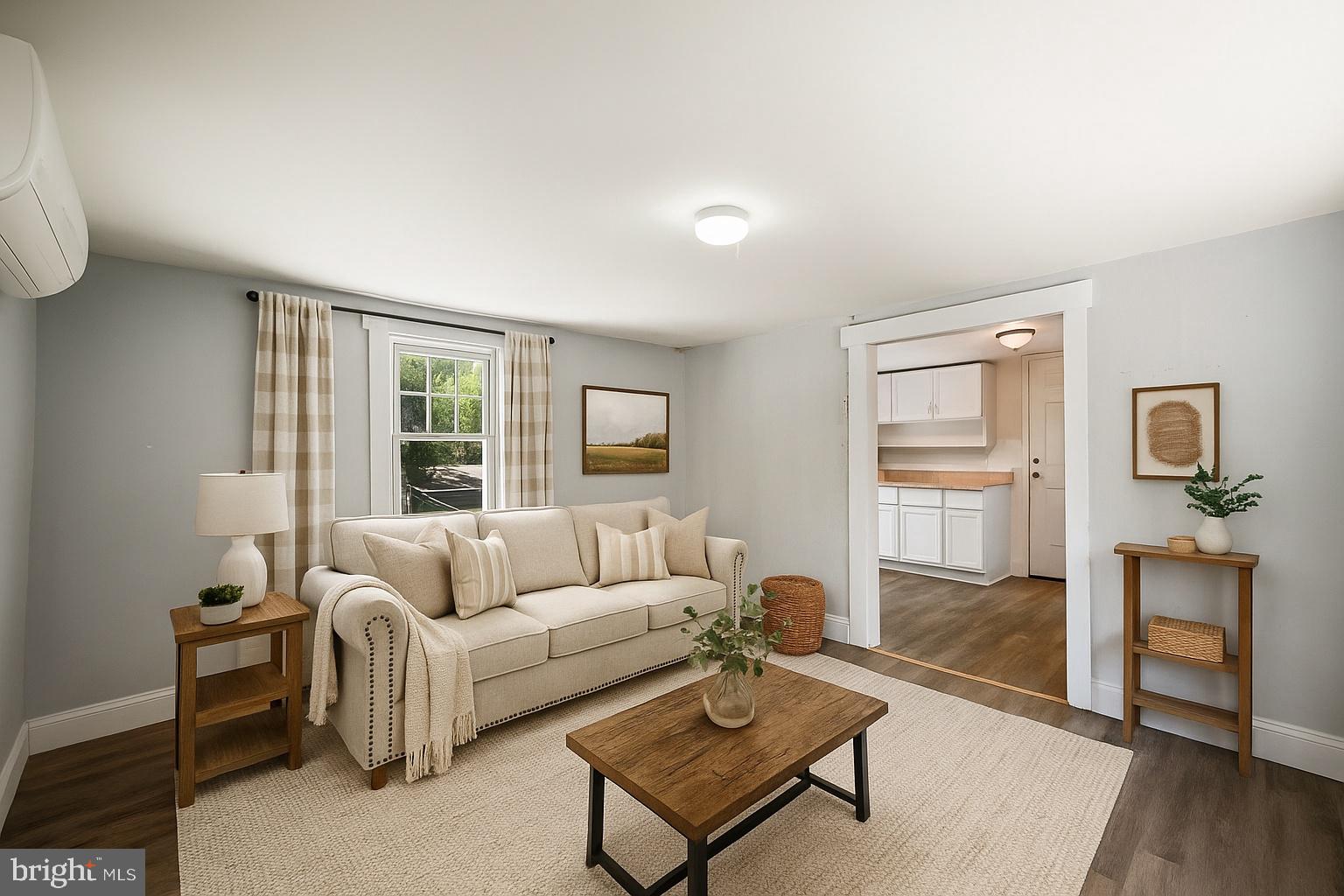 BAKERTON - Residential Income