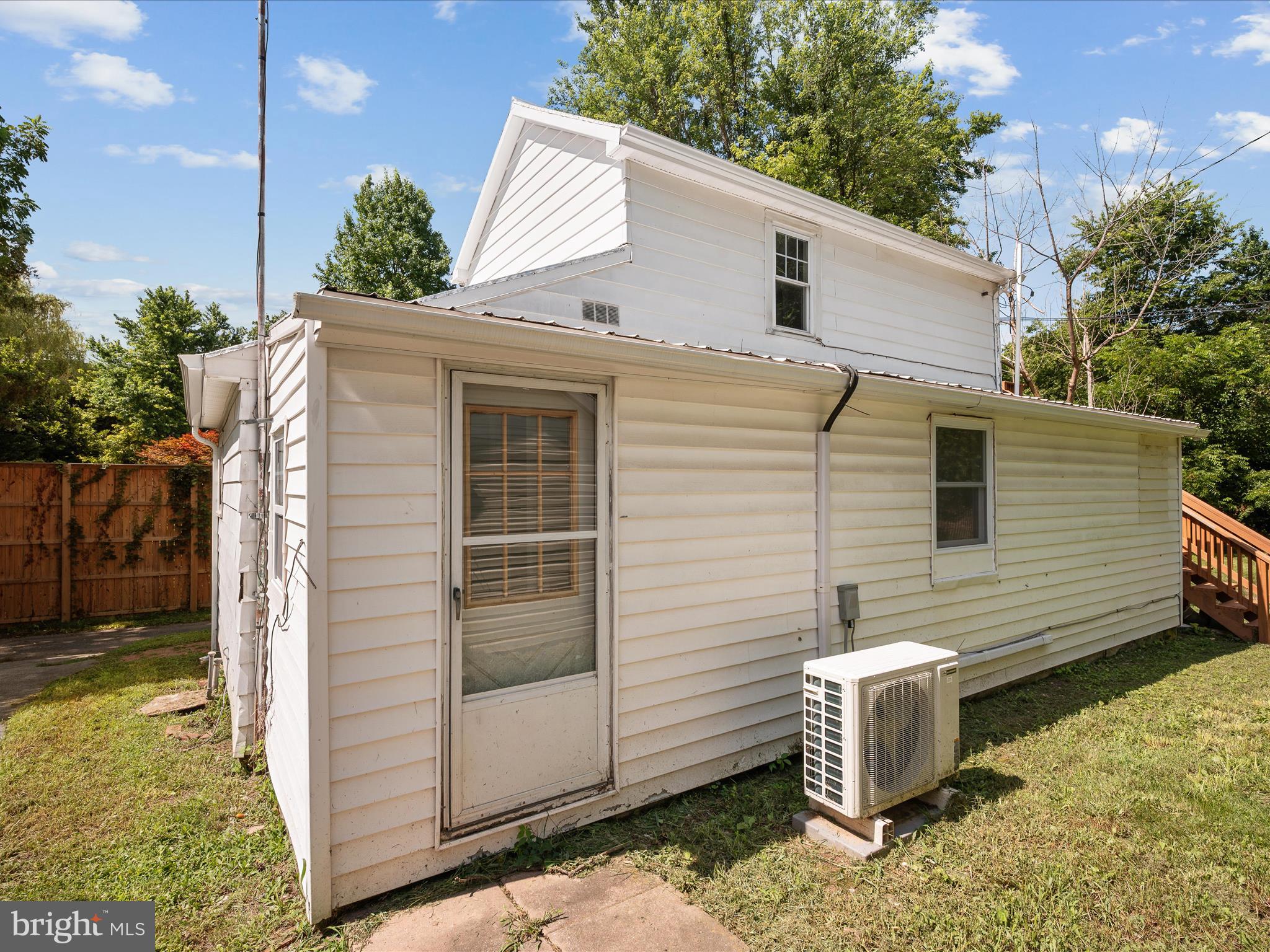 BAKERTON - Residential Income