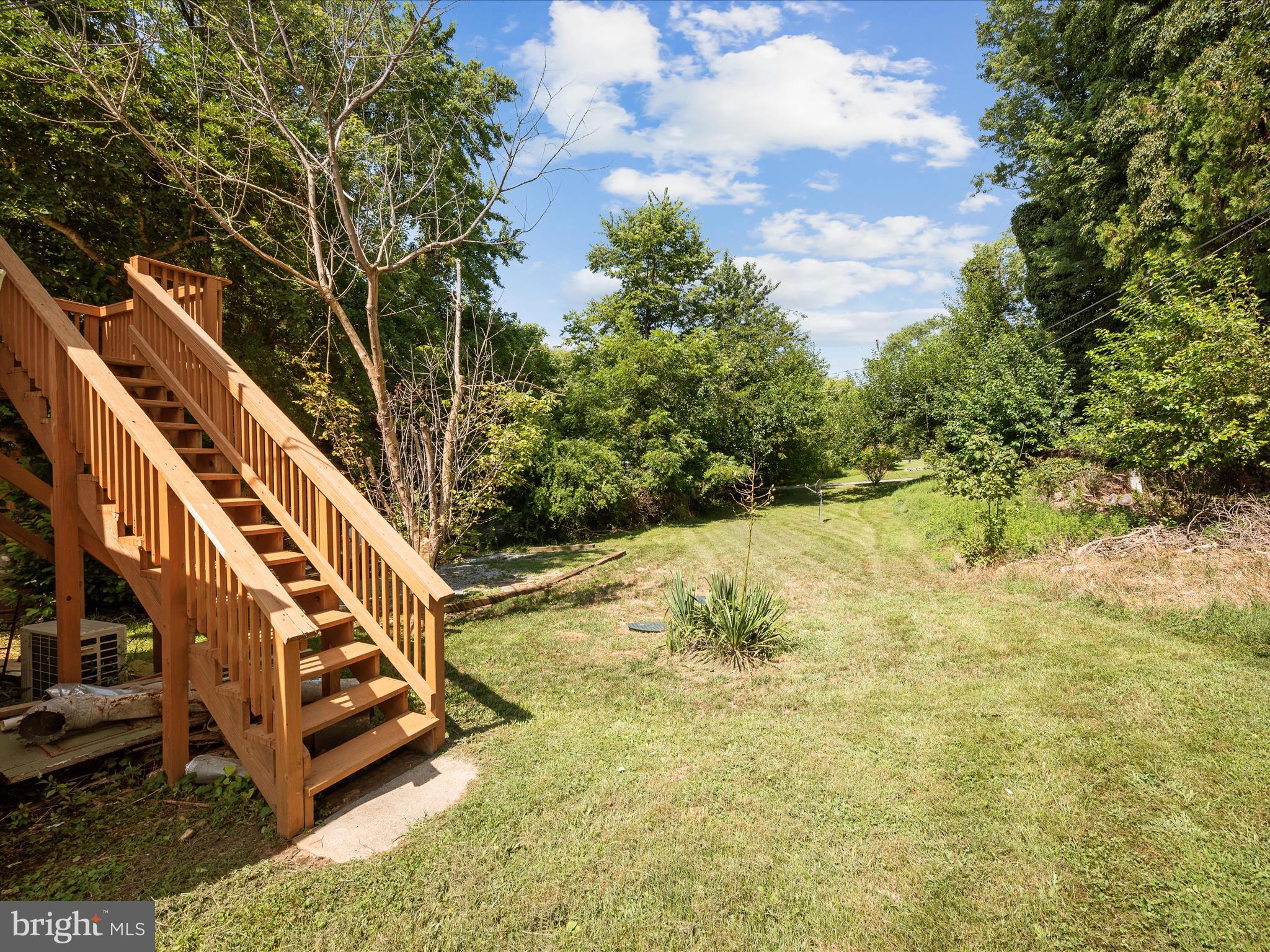 BAKERTON - Residential Income