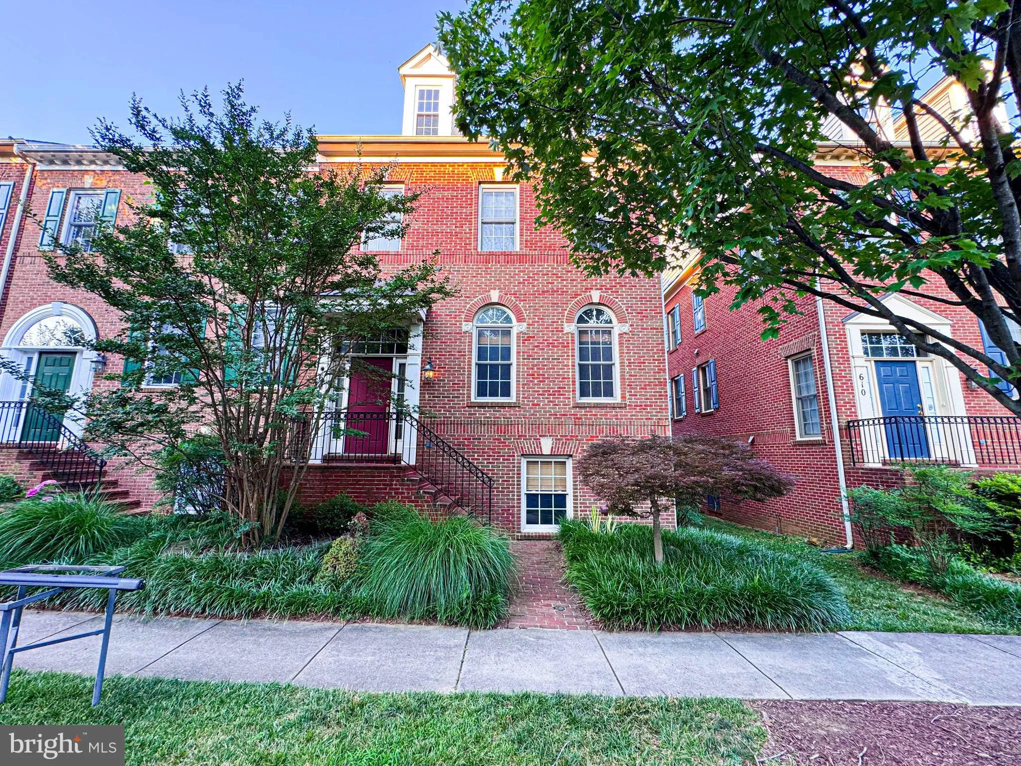 Additional image 123 of 608 Pleasant Drive, Rockville, MD 20850