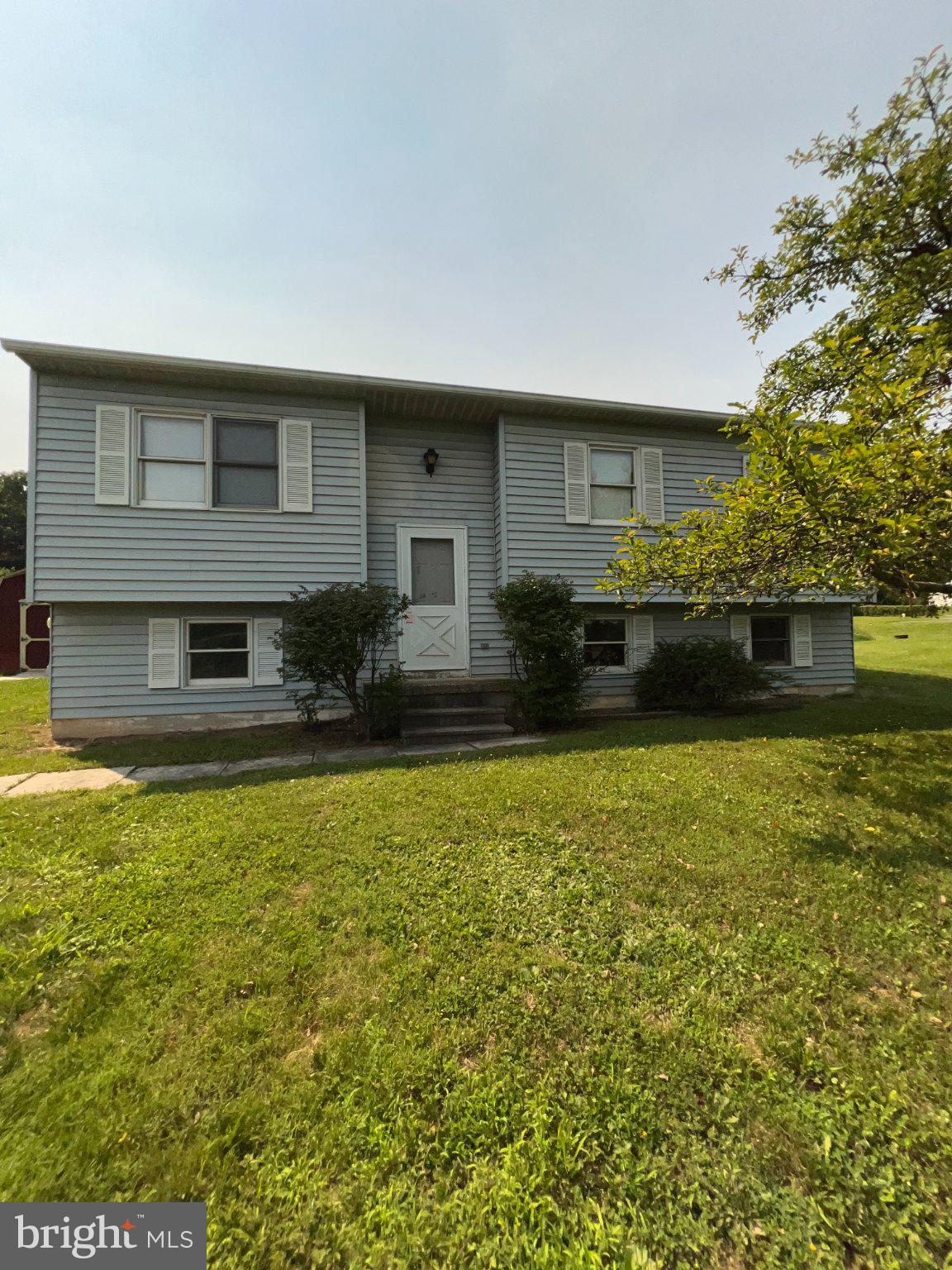 101 FAIR HAVEN STREET