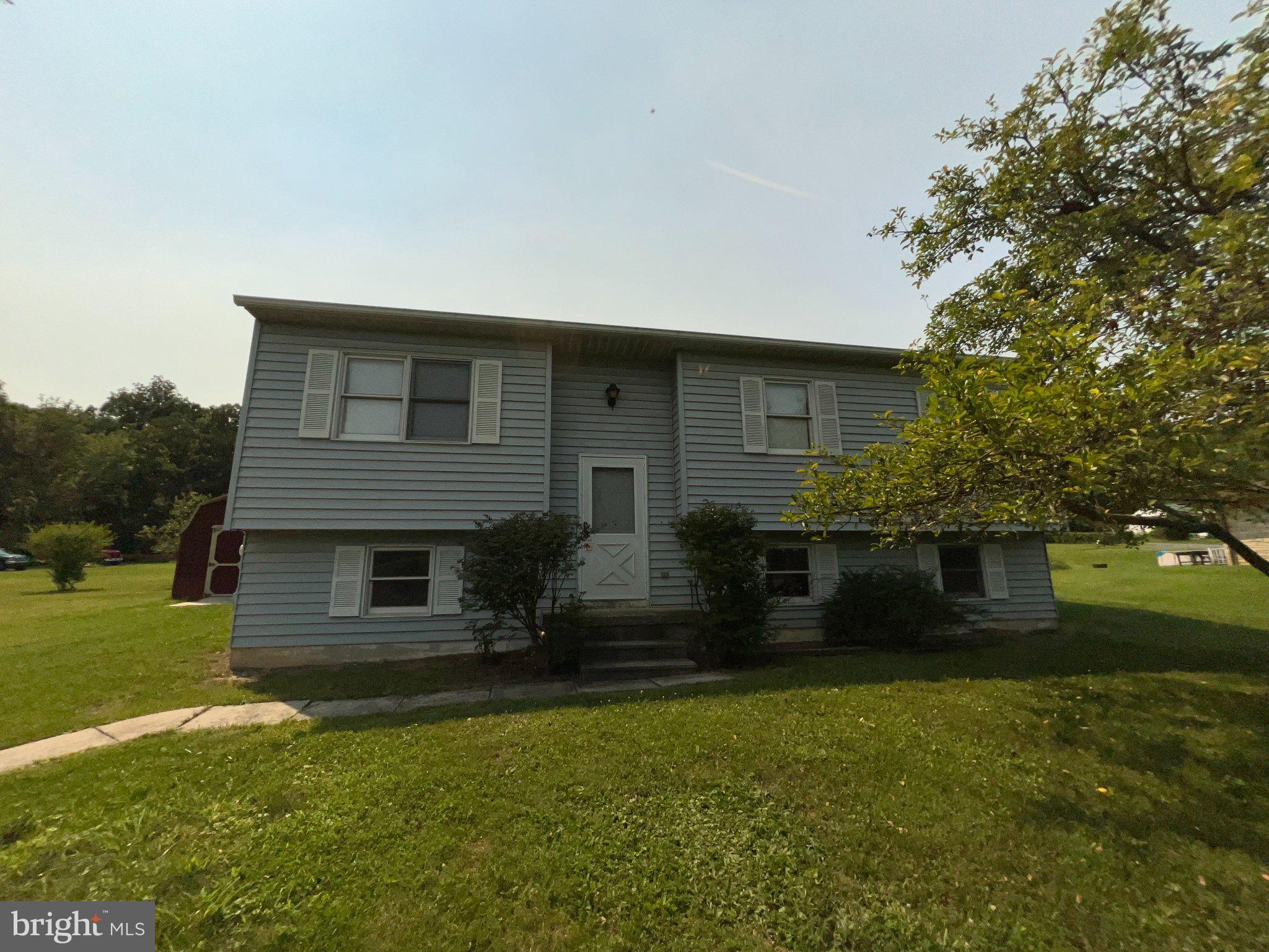 101 FAIR HAVEN STREET