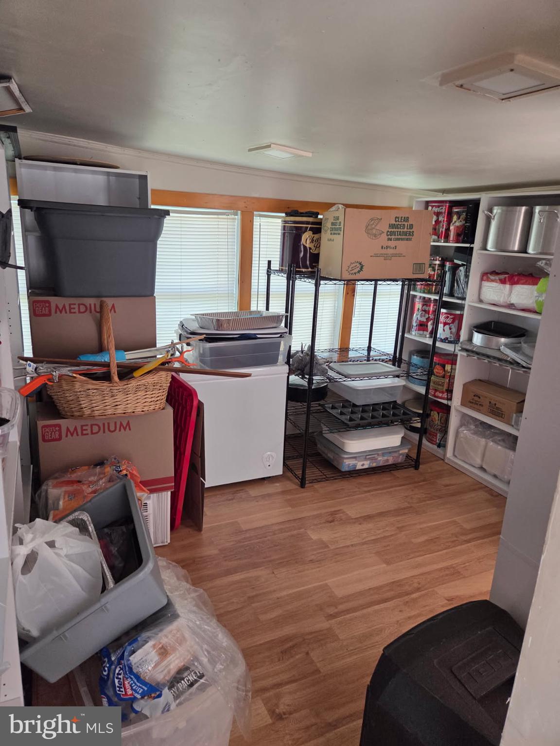 NORTHVIEW MANOR - Residential