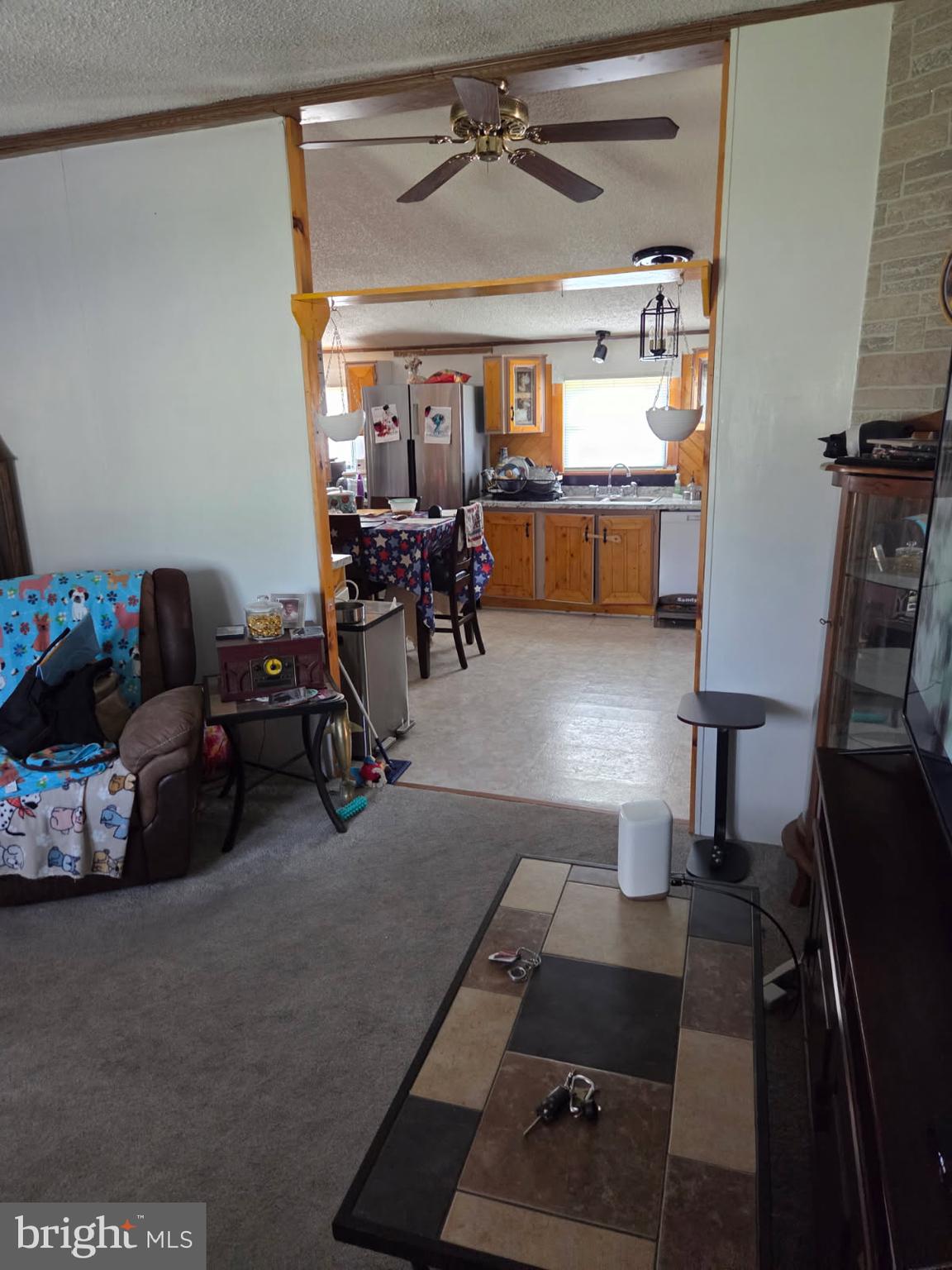 NORTHVIEW MANOR - Residential