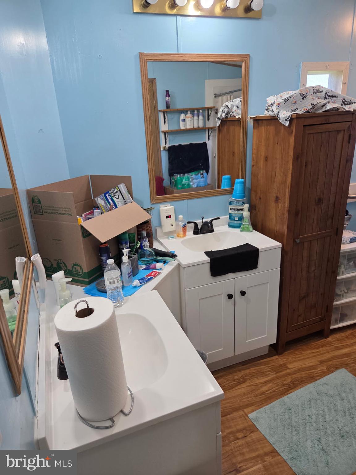 NORTHVIEW MANOR - Residential