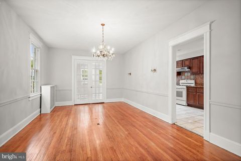 Tiny photo for 3107 34th Street NW, WASHINGTON, DC 20008 (MLS # DCDC2226518)