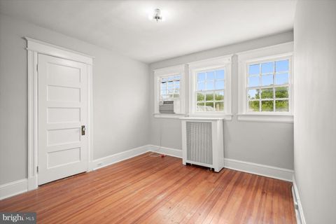 Tiny photo for 3107 34th Street NW, WASHINGTON, DC 20008 (MLS # DCDC2226518)