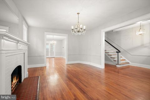 Tiny photo for 3107 34th Street NW, WASHINGTON, DC 20008 (MLS # DCDC2226518)