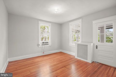 Tiny photo for 3107 34th Street NW, WASHINGTON, DC 20008 (MLS # DCDC2226518)