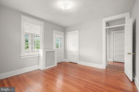 Tiny photo for 3107 34th Street NW, WASHINGTON, DC 20008 (MLS # DCDC2226518)