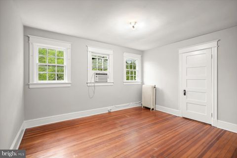 Tiny photo for 3107 34th Street NW, WASHINGTON, DC 20008 (MLS # DCDC2226518)