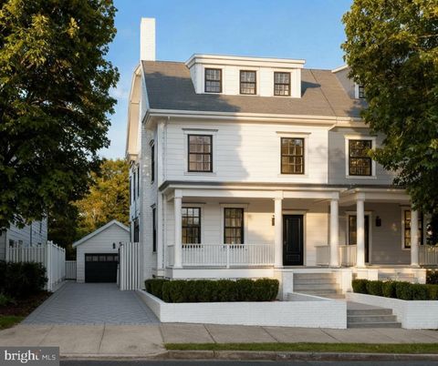 3107 34TH STREET NW WASHINGTON DC 20008