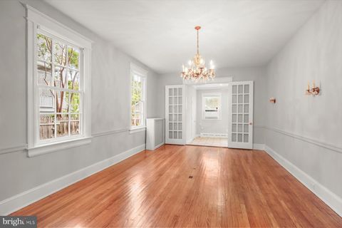 Tiny photo for 3107 34th Street NW, WASHINGTON, DC 20008 (MLS # DCDC2226518)