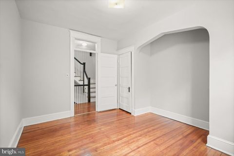 Tiny photo for 3107 34th Street NW, WASHINGTON, DC 20008 (MLS # DCDC2226518)