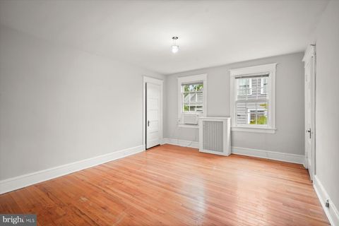 Tiny photo for 3107 34th Street NW, WASHINGTON, DC 20008 (MLS # DCDC2226518)
