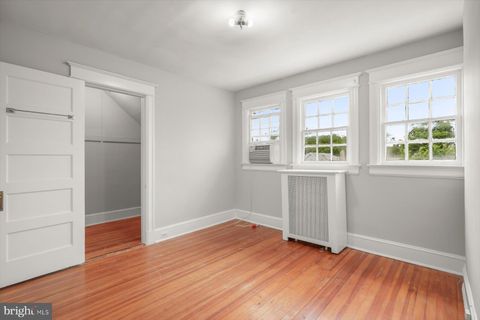 Tiny photo for 3107 34th Street NW, WASHINGTON, DC 20008 (MLS # DCDC2226518)