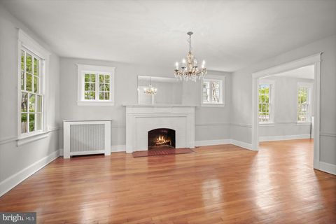 Tiny photo for 3107 34th Street NW, WASHINGTON, DC 20008 (MLS # DCDC2226518)