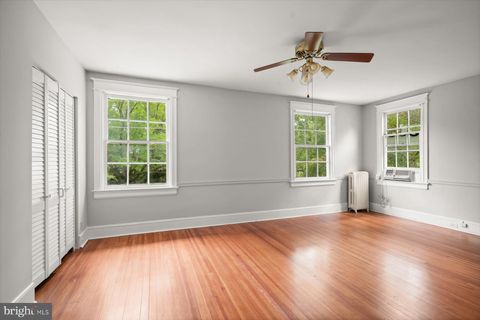 Tiny photo for 3107 34th Street NW, WASHINGTON, DC 20008 (MLS # DCDC2226518)