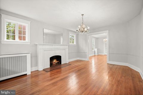 Tiny photo for 3107 34th Street NW, WASHINGTON, DC 20008 (MLS # DCDC2226518)