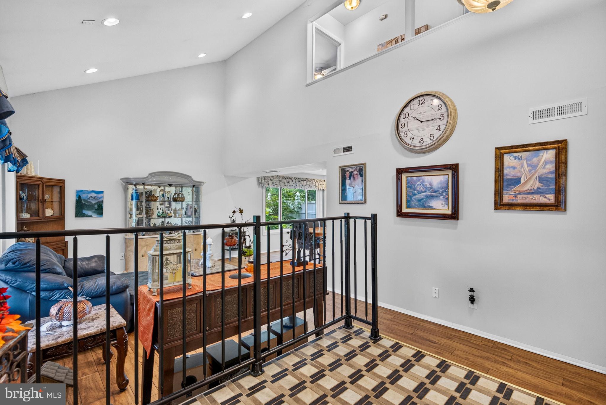 16 MERION ROAD