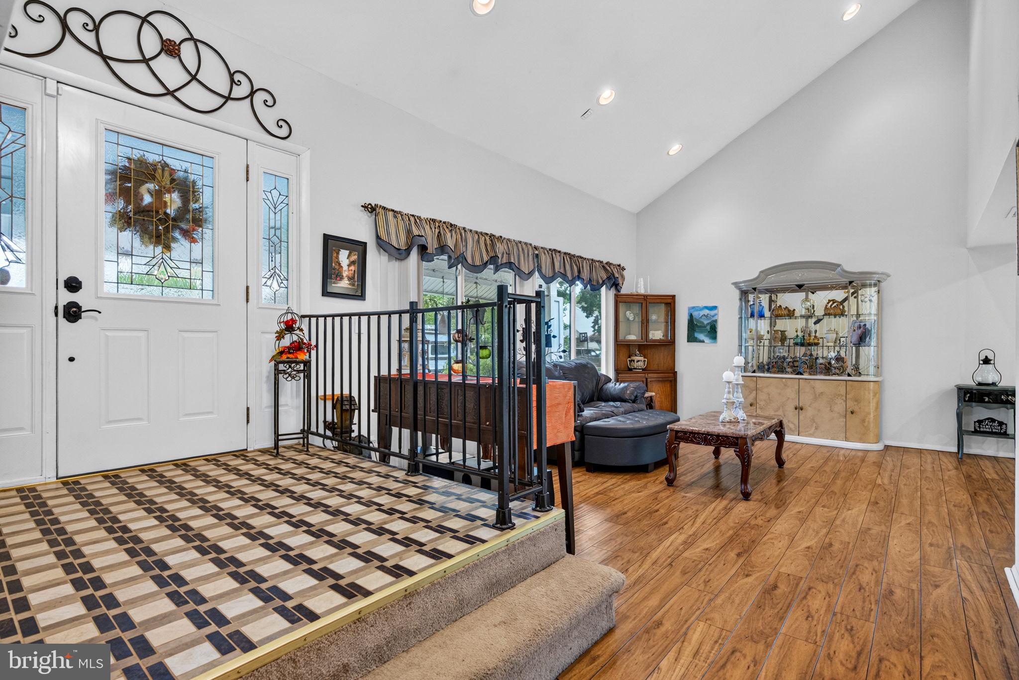 16 MERION ROAD