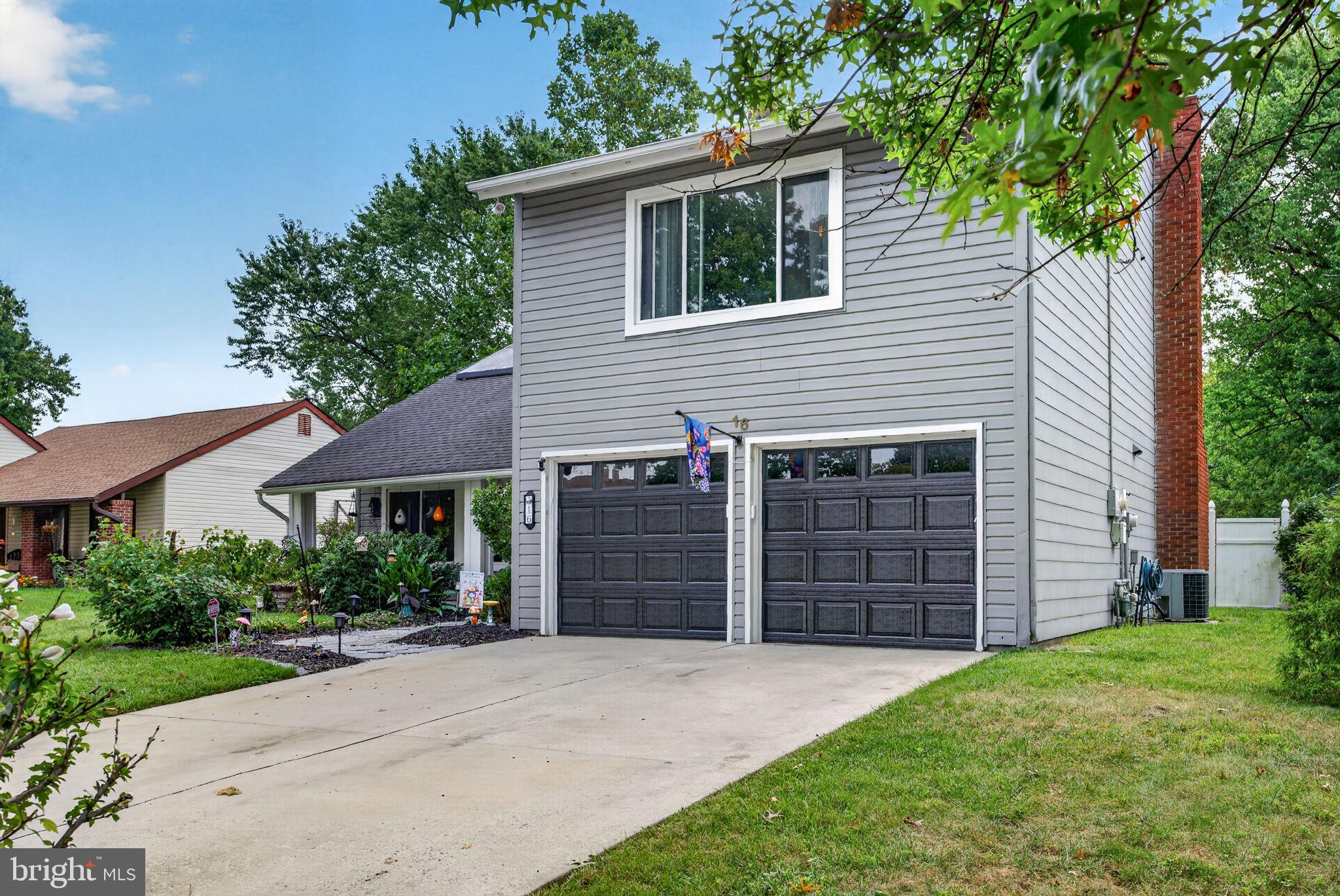 16 MERION ROAD