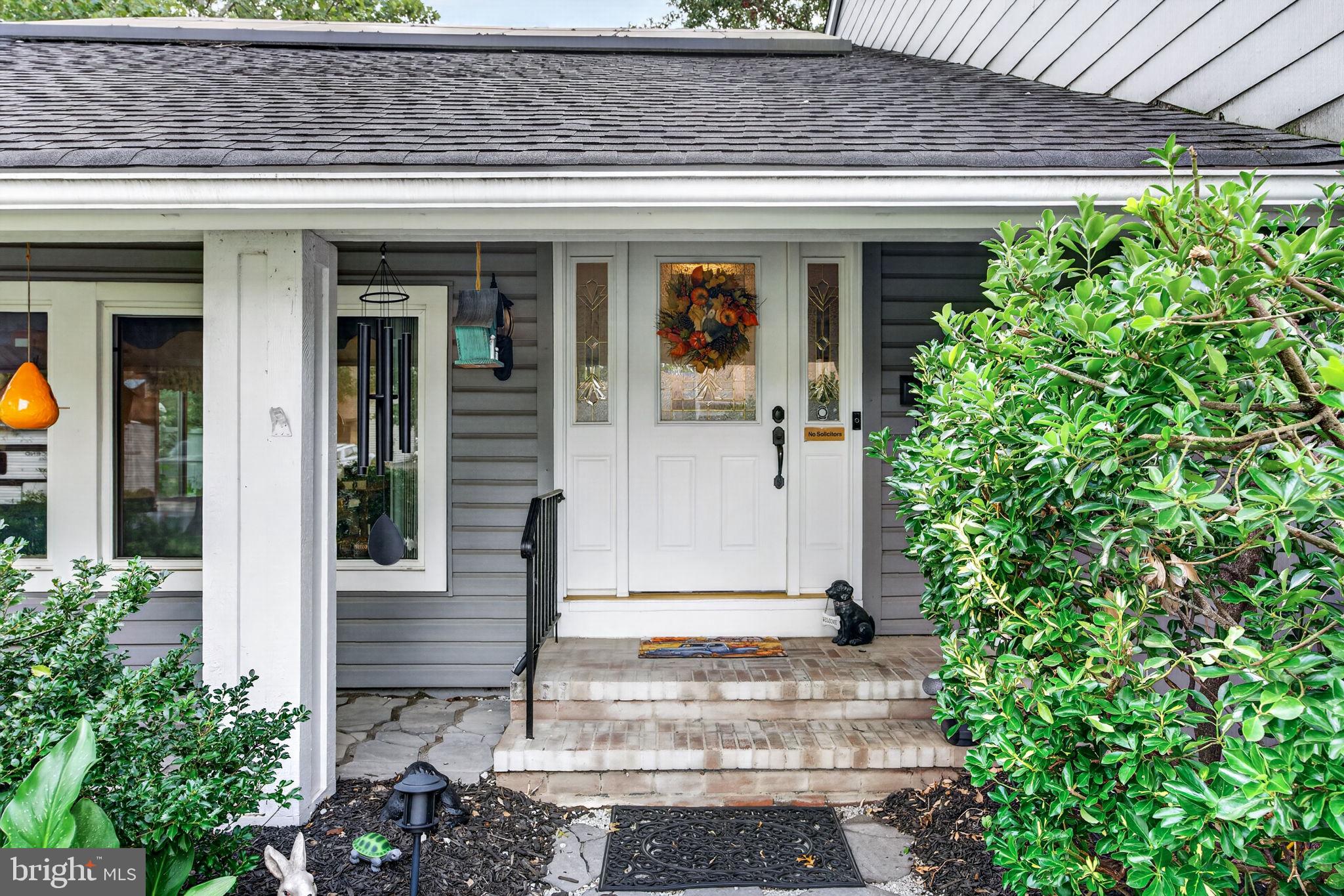 16 MERION ROAD