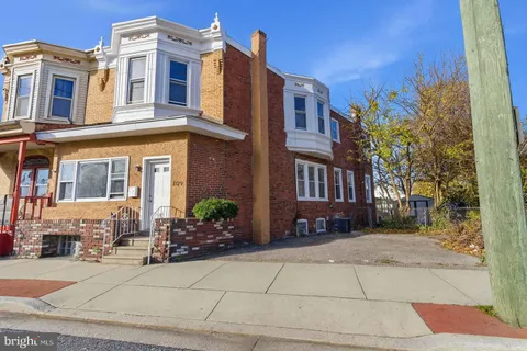109 N Broadway, Gloucester City, NJ MLS: NJCD2106856