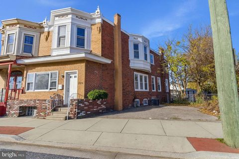 109 N BROADWAY GLOUCESTER CITY NJ 08030