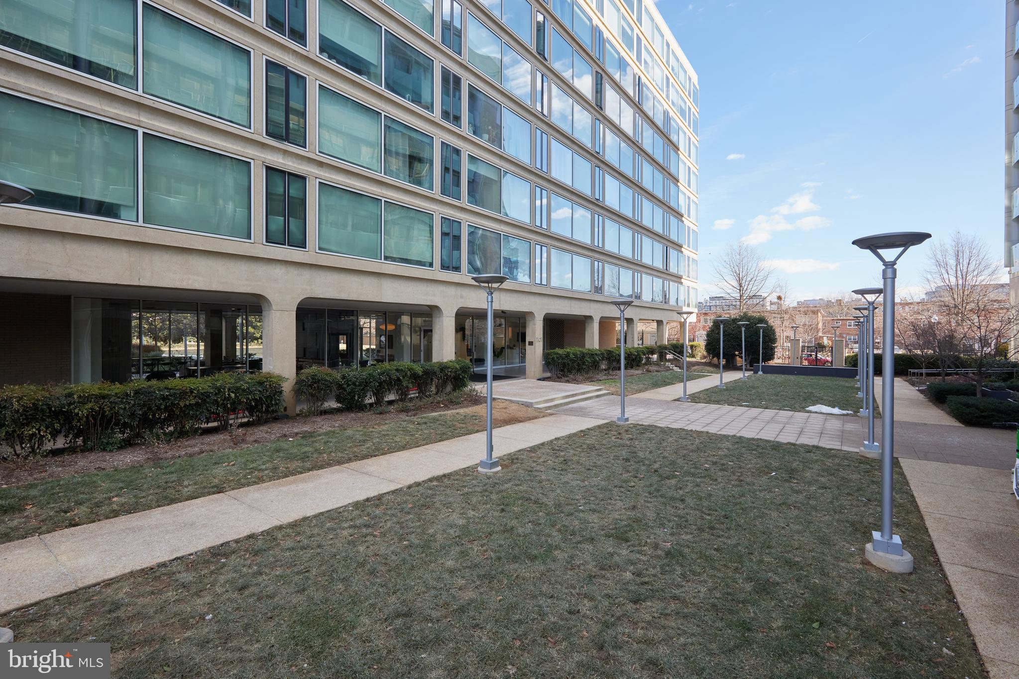 1101 3RD STREET SW 202
