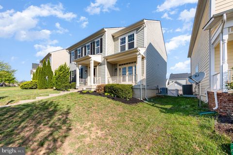 1403 IDLEWILD BOULEVARD FREDERICKSBURG VA 22401