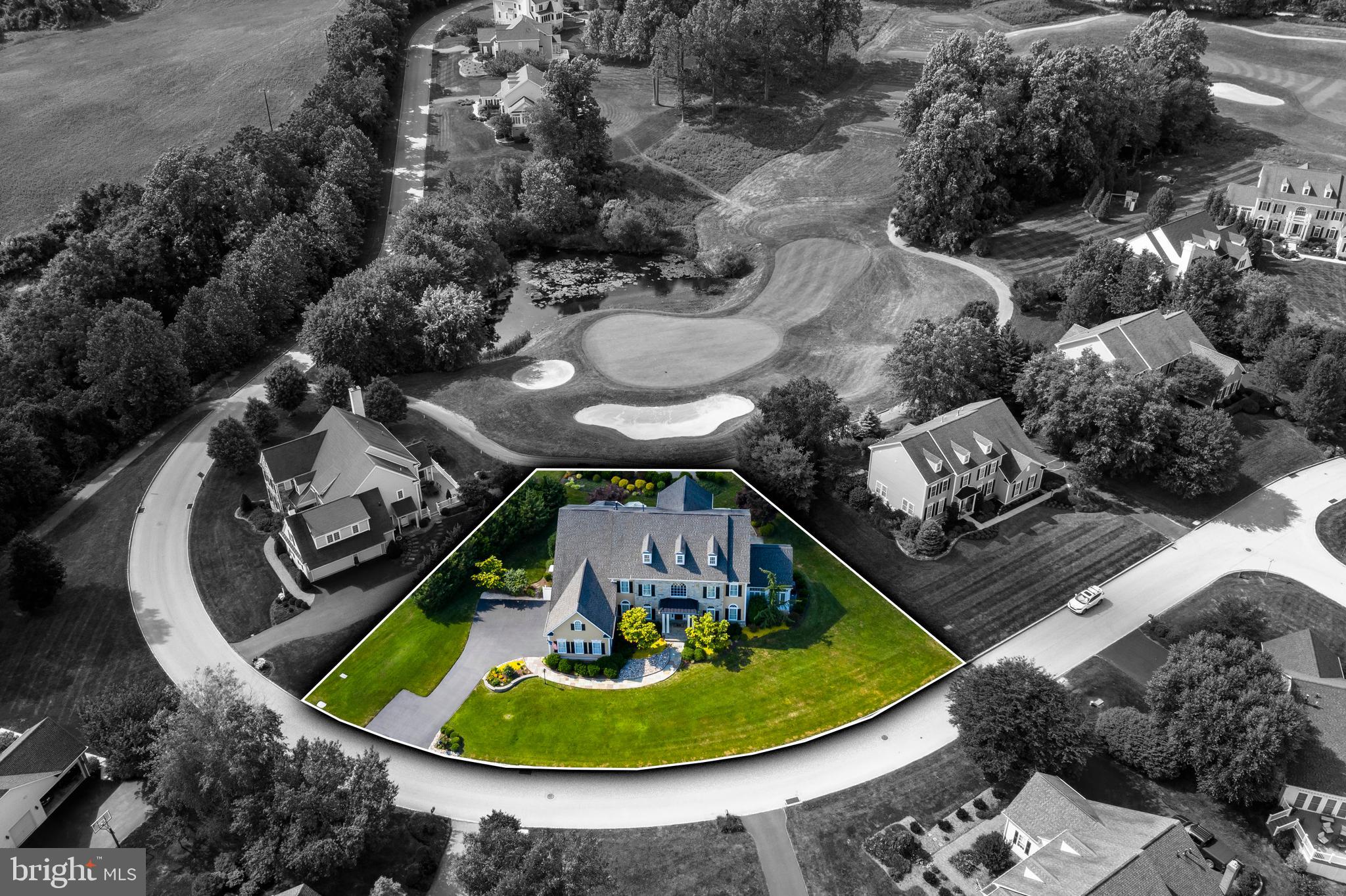 TATTERSALL - Residential