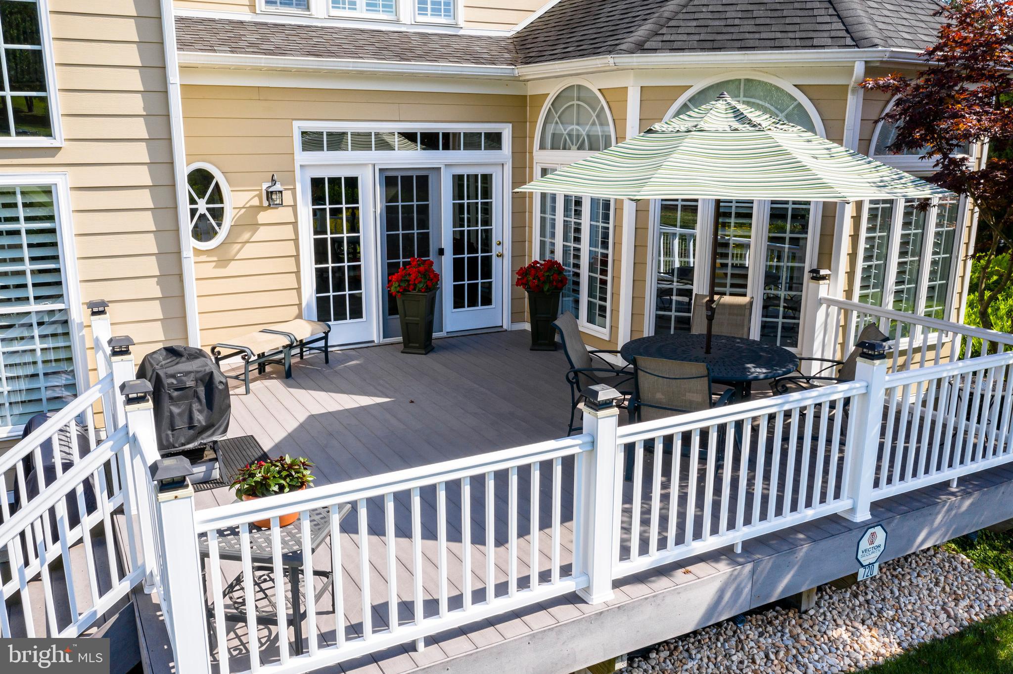 TATTERSALL - Residential