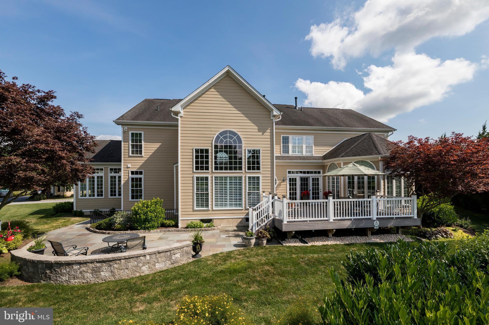 TATTERSALL - Residential