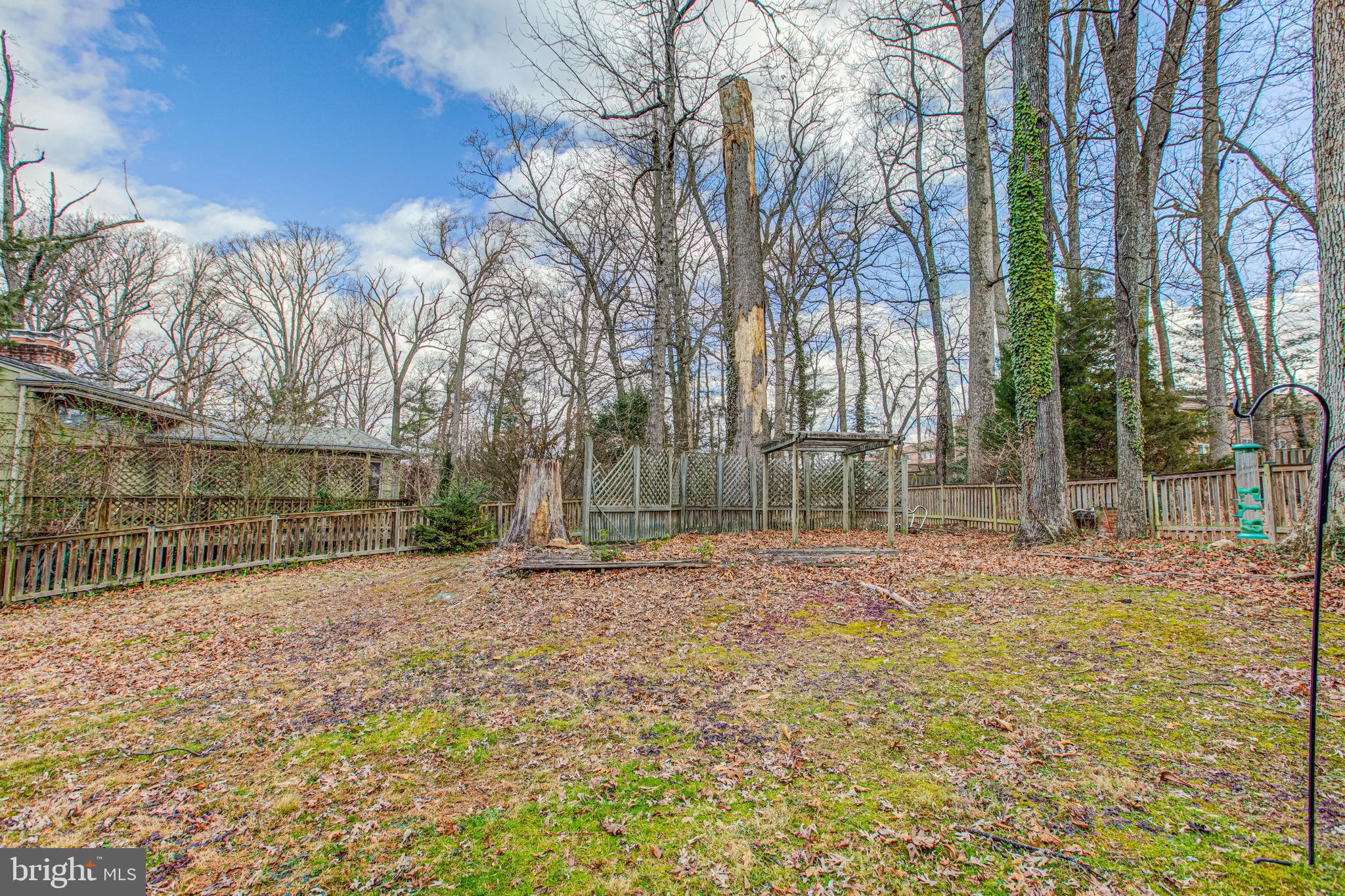 VIENNA WOODS - Residential