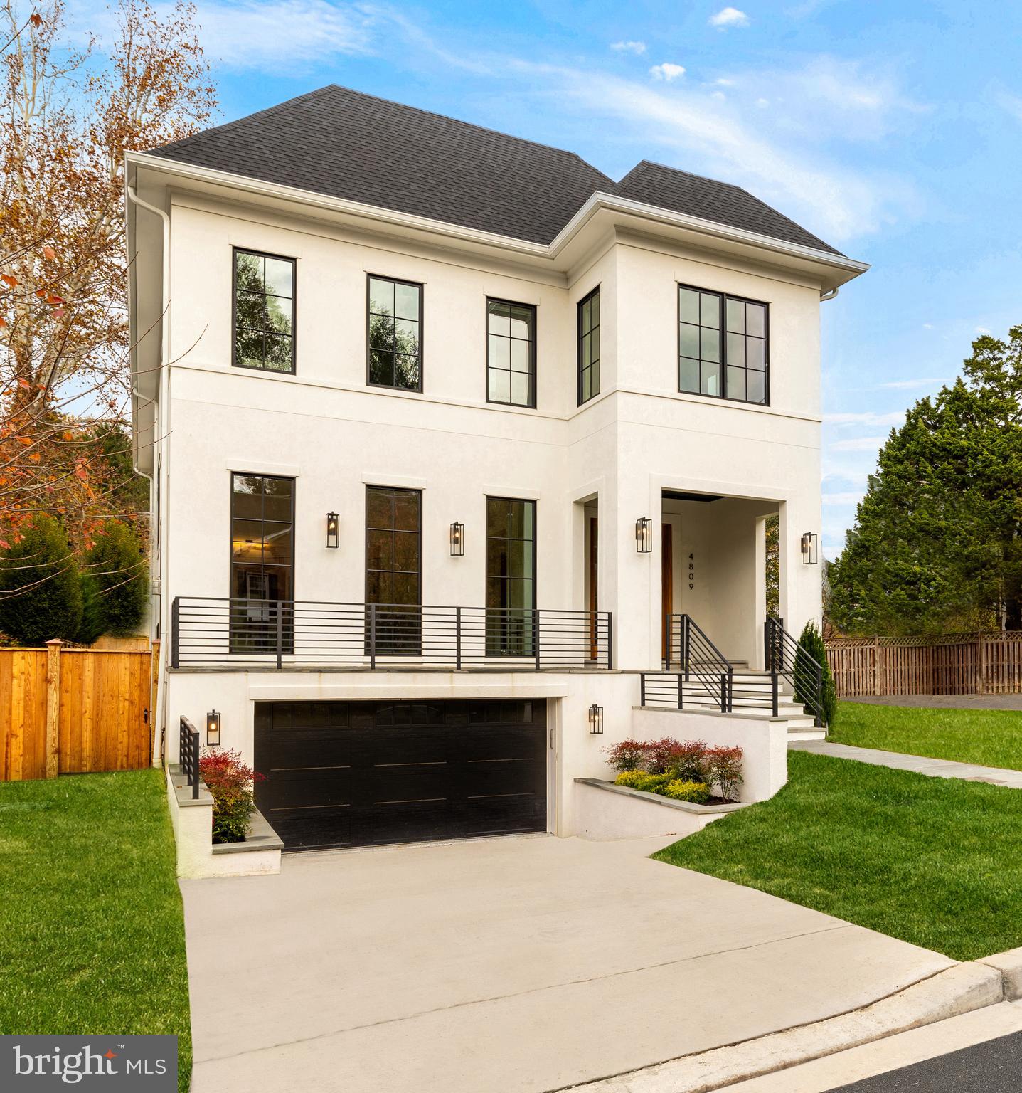 BERKLEY - Residential