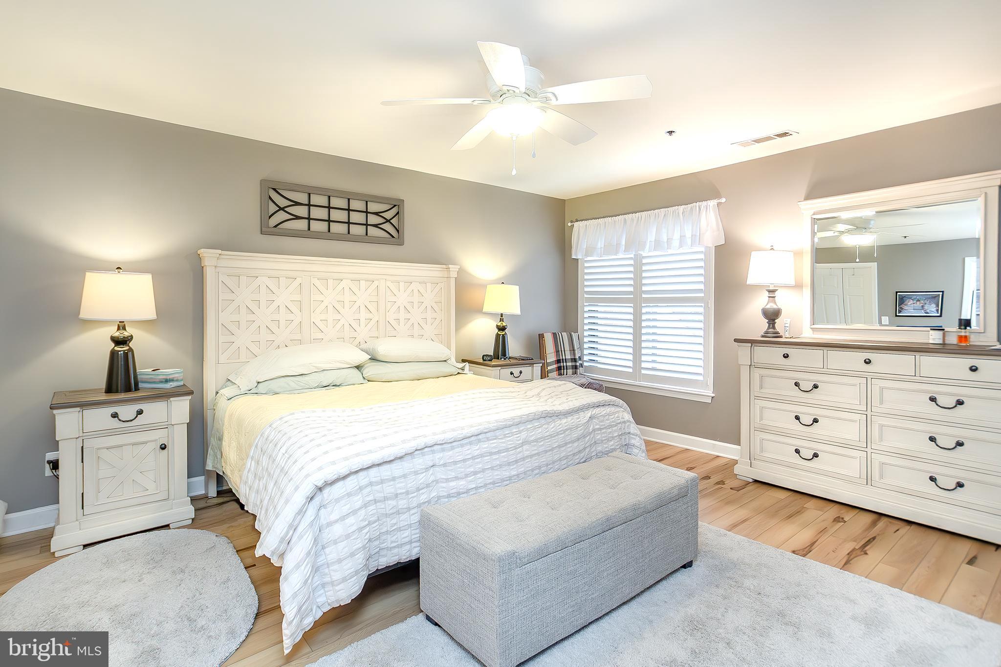 TOWSONGATE - Residential