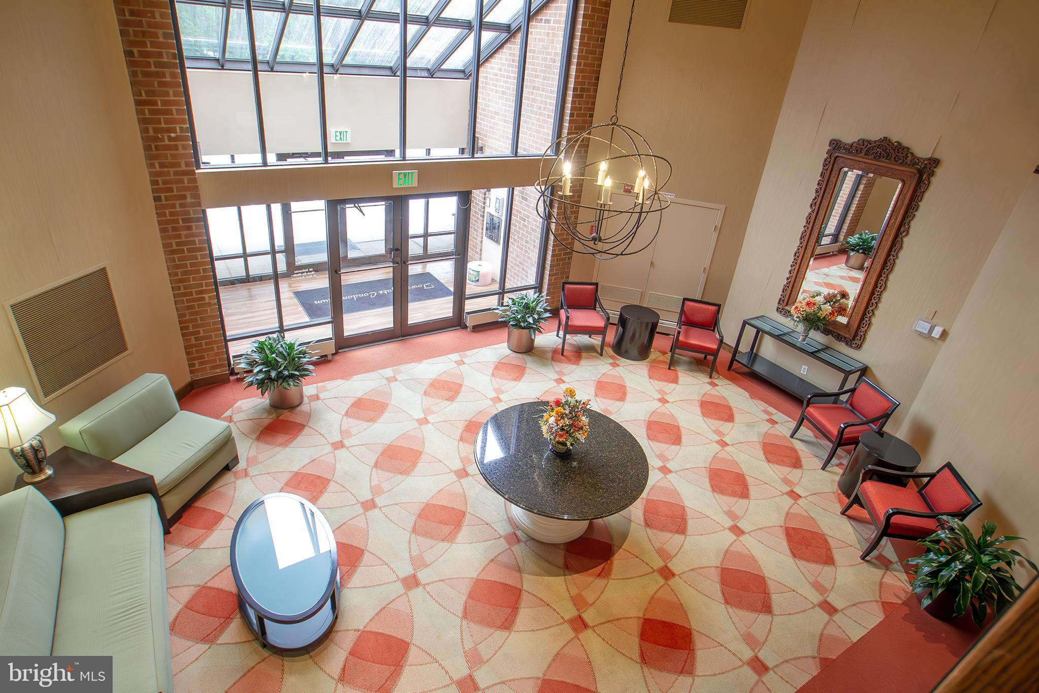 TOWSONGATE - Residential