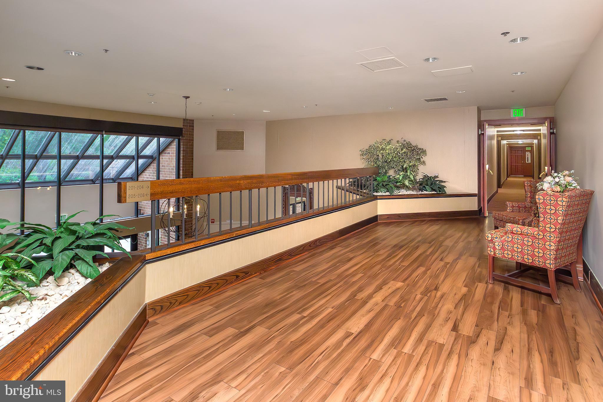 TOWSONGATE - Residential