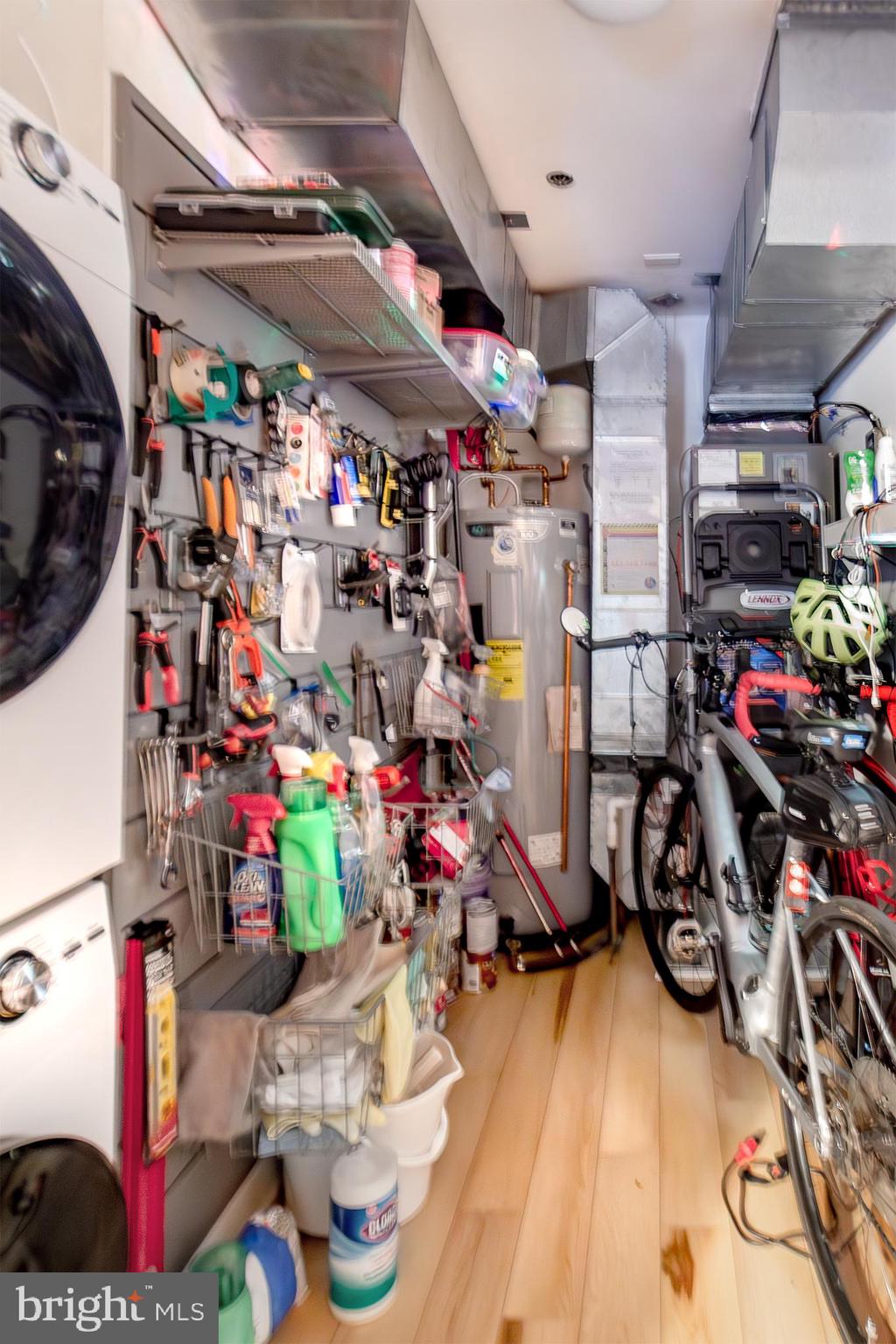 TOWSONGATE - Residential